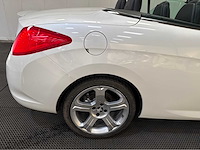 Peugeot - 308 cc - 1.6 thp roland g. - personenauto - 2014 - afbeelding 26 van  28