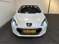 Peugeot - 308 cc - 1.6 thp roland g. - personenauto - 2014 - afbeelding 7 van  28