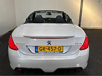 Peugeot - 308 cc - 1.6 thp roland g. - personenauto - 2014 - afbeelding 8 van  28