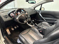Peugeot - 308 cc - 1.6 thp roland g. - personenauto - 2014 - afbeelding 9 van  28