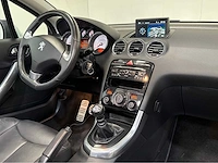 Peugeot - 308 cc - 1.6 thp roland g. - personenauto - 2014 - afbeelding 2 van  28