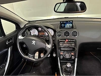 Peugeot - 308 cc - 1.6 thp roland g. - personenauto - 2014 - afbeelding 7 van  28