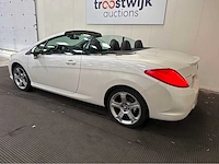Peugeot - 308 cc - 1.6 thp roland g. - personenauto - 2014 - afbeelding 22 van  28