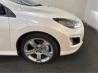 Peugeot - 308 cc - 1.6 thp roland g. - personenauto - 2014 - afbeelding 17 van  28