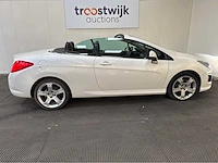 Peugeot - 308 cc - 1.6 thp roland g. - personenauto - 2014 - afbeelding 23 van  28