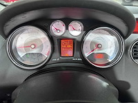 Peugeot - 308 cc - 1.6 thp sport pack - 79-rbk-4- 2010 - afbeelding 2 van  18