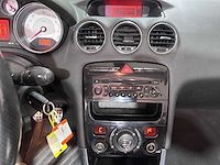 Peugeot - 308 cc - 1.6 thp sport pack - 79-rbk-4- 2010 - afbeelding 5 van  18