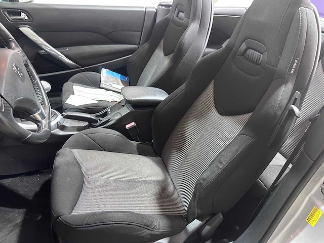 Peugeot - 308 cc - 1.6 thp sport pack - 79-rbk-4- 2010 - afbeelding 7 van  18