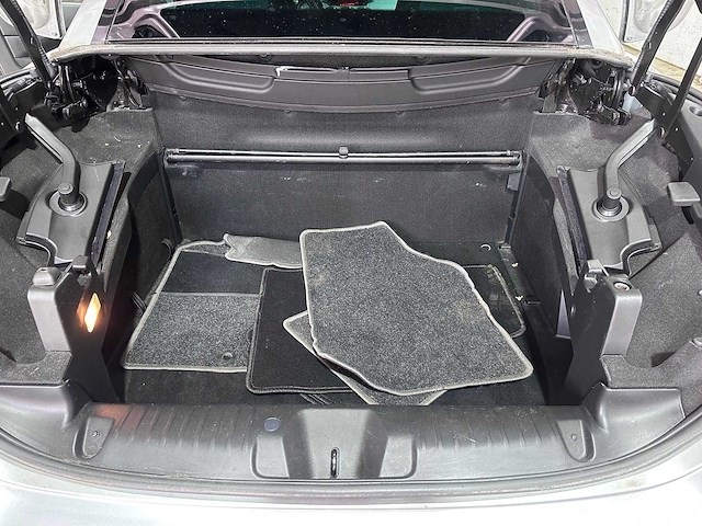 Peugeot - 308 cc - 1.6 thp sport pack - 79-rbk-4- 2010 - afbeelding 10 van  18