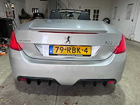 Peugeot - 308 cc - 1.6 thp sport pack - 79-rbk-4- 2010 - afbeelding 12 van  18