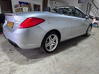 Peugeot - 308 cc - 1.6 thp sport pack - 79-rbk-4- 2010 - afbeelding 13 van  18