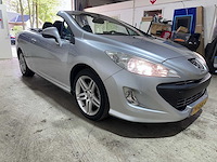 Peugeot - 308 cc - 1.6 thp sport pack - 79-rbk-4- 2010 - afbeelding 14 van  18