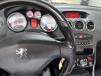 Peugeot - 308 cc - 1.6 thp sport pack - 79-rbk-4- 2010 - afbeelding 18 van  18