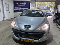 Peugeot - 308 cc - 1.6 thp sport pack - 79-rbk-4- 2010 - afbeelding 11 van  14
