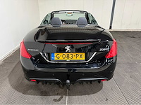 Peugeot - 308 cc - roland garros - personenauto - 2012 - afbeelding 2 van  33