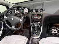 Peugeot - 308 cc - roland garros - personenauto - 2012 - afbeelding 3 van  33