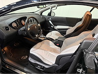 Peugeot - 308 cc - roland garros - personenauto - 2012 - afbeelding 4 van  33
