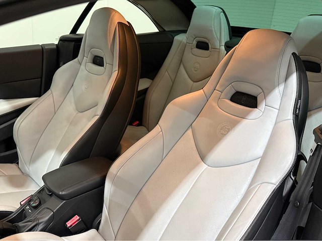 Peugeot - 308 cc - roland garros - personenauto - 2012 - afbeelding 5 van  33