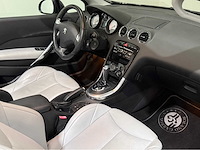 Peugeot - 308 cc - roland garros - personenauto - 2012 - afbeelding 7 van  33