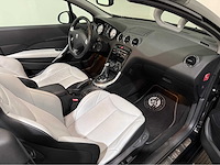Peugeot - 308 cc - roland garros - personenauto - 2012 - afbeelding 8 van  33