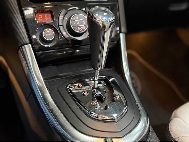 Peugeot - 308 cc - roland garros - personenauto - 2012 - afbeelding 9 van  33