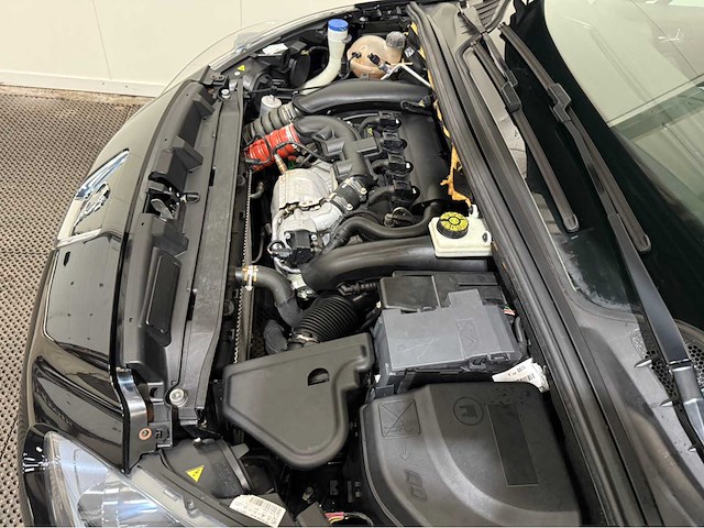 Peugeot - 308 cc - roland garros - personenauto - 2012 - afbeelding 15 van  33