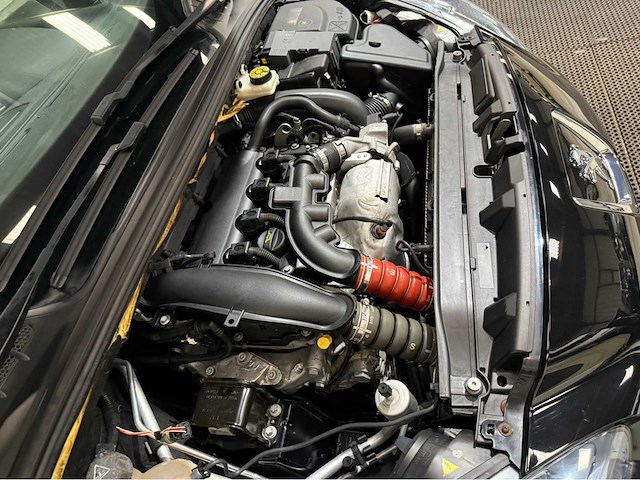 Peugeot - 308 cc - roland garros - personenauto - 2012 - afbeelding 16 van  33