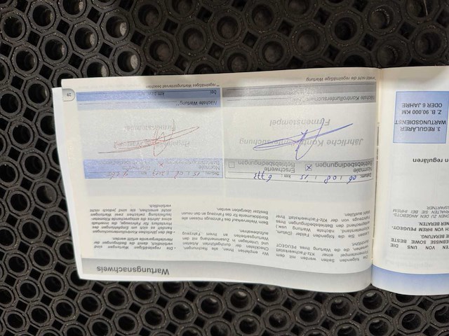 Peugeot - 308 cc - roland garros - personenauto - 2012 - afbeelding 17 van  33