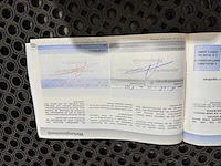 Peugeot - 308 cc - roland garros - personenauto - 2012 - afbeelding 17 van  33