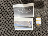 Peugeot - 308 cc - roland garros - personenauto - 2012 - afbeelding 20 van  33