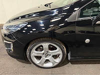 Peugeot - 308 cc - roland garros - personenauto - 2012 - afbeelding 22 van  33