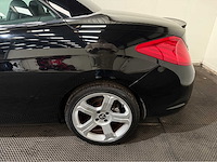 Peugeot - 308 cc - roland garros - personenauto - 2012 - afbeelding 24 van  33