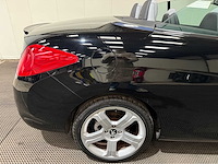 Peugeot - 308 cc - roland garros - personenauto - 2012 - afbeelding 25 van  33