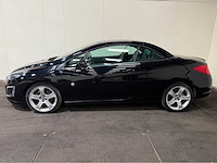Peugeot - 308 cc - roland garros - personenauto - 2012 - afbeelding 28 van  33