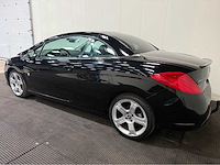 Peugeot - 308 cc - roland garros - personenauto - 2012 - afbeelding 29 van  33