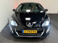 Peugeot - 308 cc - roland garros - personenauto - 2012 - afbeelding 30 van  33