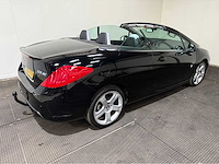 Peugeot - 308 cc - roland garros - personenauto - 2012 - afbeelding 31 van  33