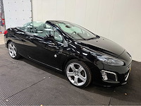 Peugeot - 308 cc - roland garros - personenauto - 2012 - afbeelding 32 van  33