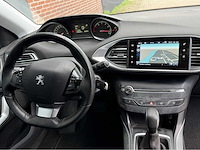 Peugeot - 308 sw - 1.2 e-thp allure - personenauto - 2014 - afbeelding 3 van  25