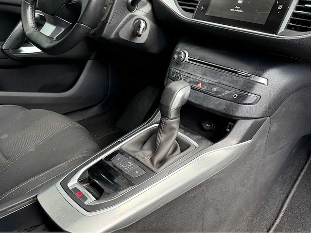 Peugeot - 308 sw - 1.2 e-thp allure - personenauto - 2014 - afbeelding 4 van  25