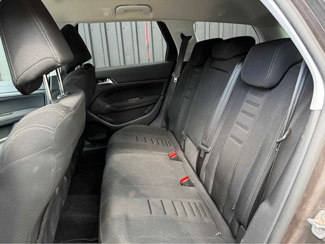 Peugeot - 308 sw - 1.2 e-thp allure - personenauto - 2014 - afbeelding 7 van  25