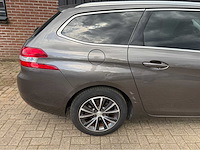 Peugeot - 308 sw - 1.2 e-thp allure - personenauto - 2014 - afbeelding 17 van  25