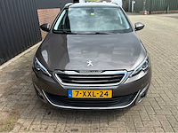 Peugeot - 308 sw - 1.2 e-thp allure - personenauto - 2014 - afbeelding 19 van  25