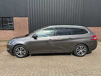 Peugeot - 308 sw - 1.2 e-thp allure - personenauto - 2014 - afbeelding 20 van  25