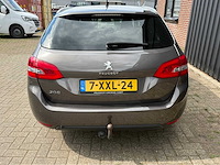 Peugeot - 308 sw - 1.2 e-thp allure - personenauto - 2014 - afbeelding 22 van  25