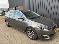 Peugeot - 308 sw - 1.2 e-thp allure - personenauto - 2014 - afbeelding 23 van  25