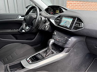 Peugeot - 308 sw - 1.2 e-thp allure - personenauto - 2014 - afbeelding 25 van  25