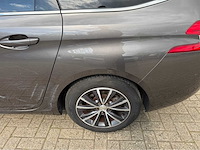 Peugeot - 308 sw - 1.2 e-thp allure - personenauto - 2014 - afbeelding 8 van  22