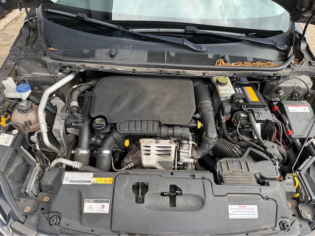 Peugeot - 308 sw - 1.2 e-thp allure - personenauto - 2014 - afbeelding 13 van  22