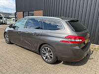 Peugeot - 308 sw - 1.2 e-thp allure - personenauto - 2014 - afbeelding 18 van  22